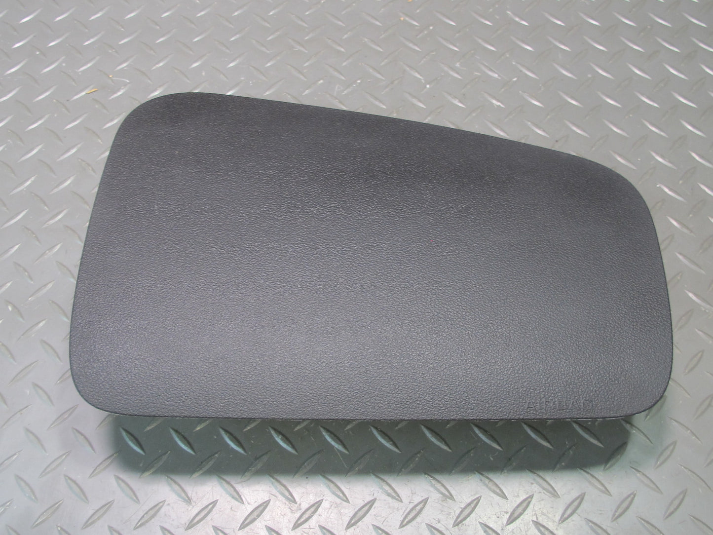 06-10 Pontiac Solstice Saturn SKY Dash Right Trim Cover Black 15242830 OEM