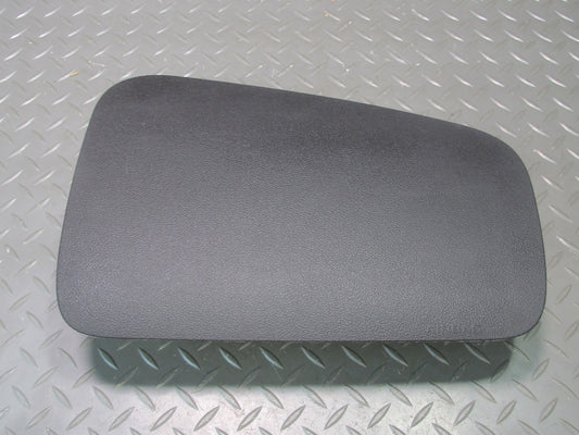 06-10 Pontiac Solstice Saturn SKY Dash Right Trim Cover Black 15242830 OEM