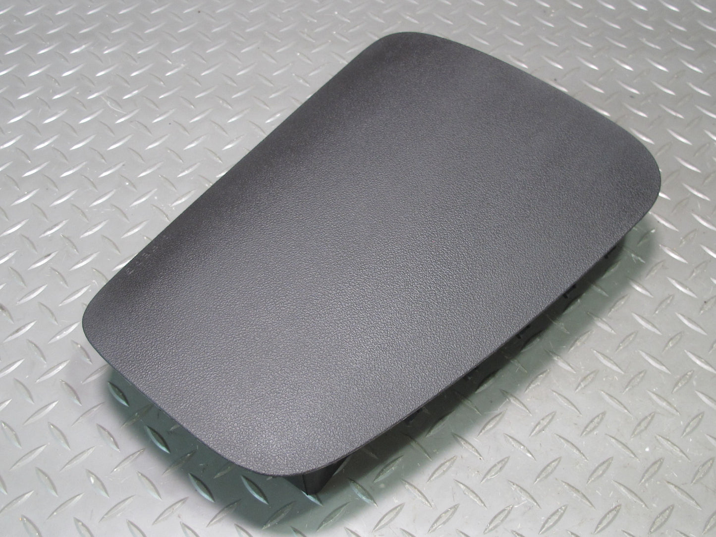 06-10 Pontiac Solstice Saturn SKY Dash Right Trim Cover Black 15242830 OEM