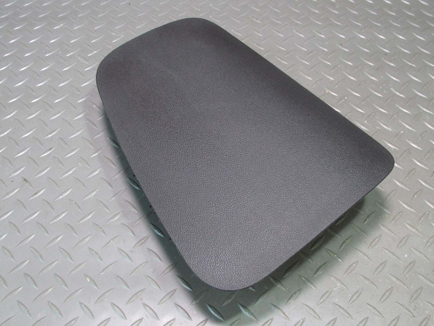 06-10 Pontiac Solstice Saturn SKY Dash Right Trim Cover Black 15242830 OEM