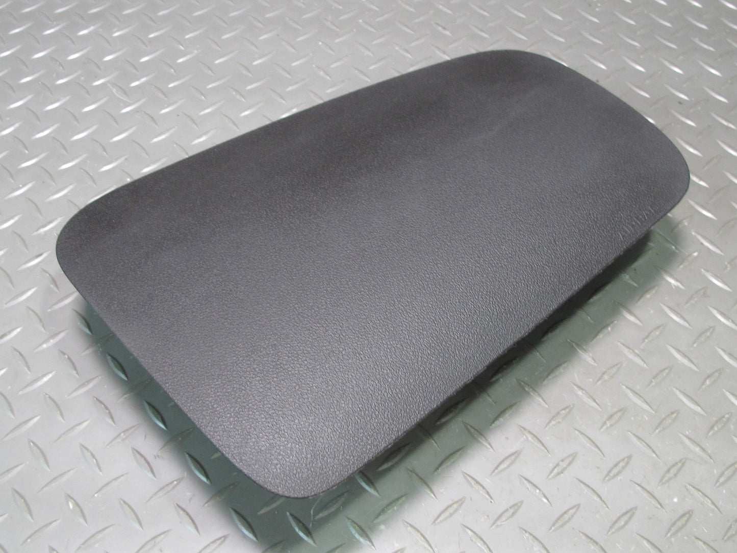 06-10 Pontiac Solstice Saturn SKY Dash Right Trim Cover Black 15242830 OEM