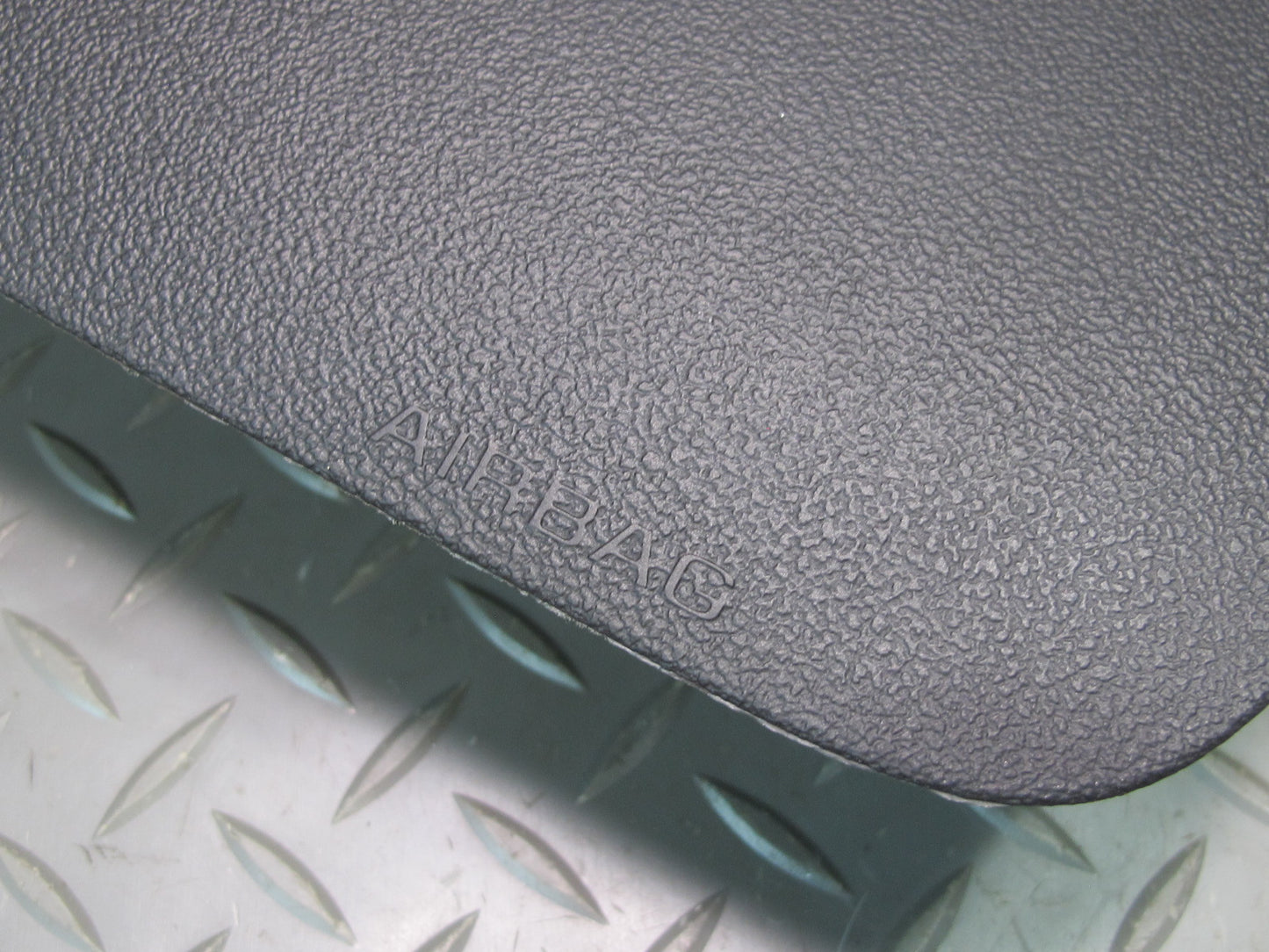 06-10 Pontiac Solstice Saturn SKY Dash Right Trim Cover Black 15242830 OEM