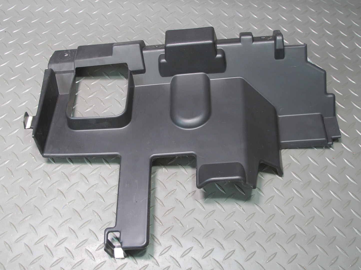 06-10 Pontiac Solstice Saturn SKY Dash Right Left Insulator Panel Black Set OEM