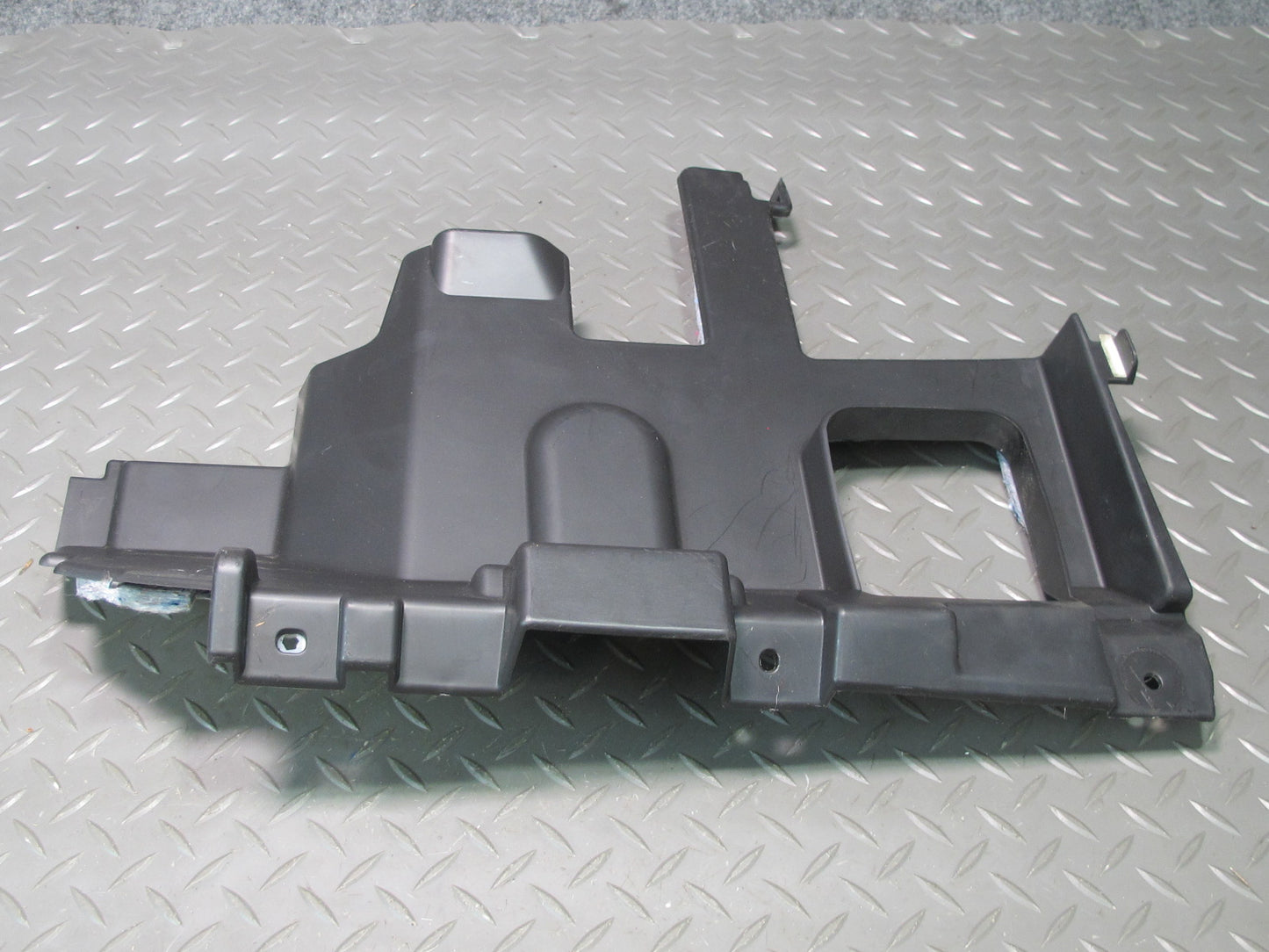 06-10 Pontiac Solstice Saturn SKY Dash Right Left Insulator Panel Black Set OEM