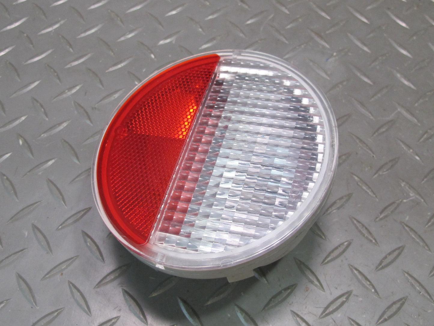 06-09 Pontiac Solstice Set of 2 Rear Left & Right Back UP Light Lamp OEM