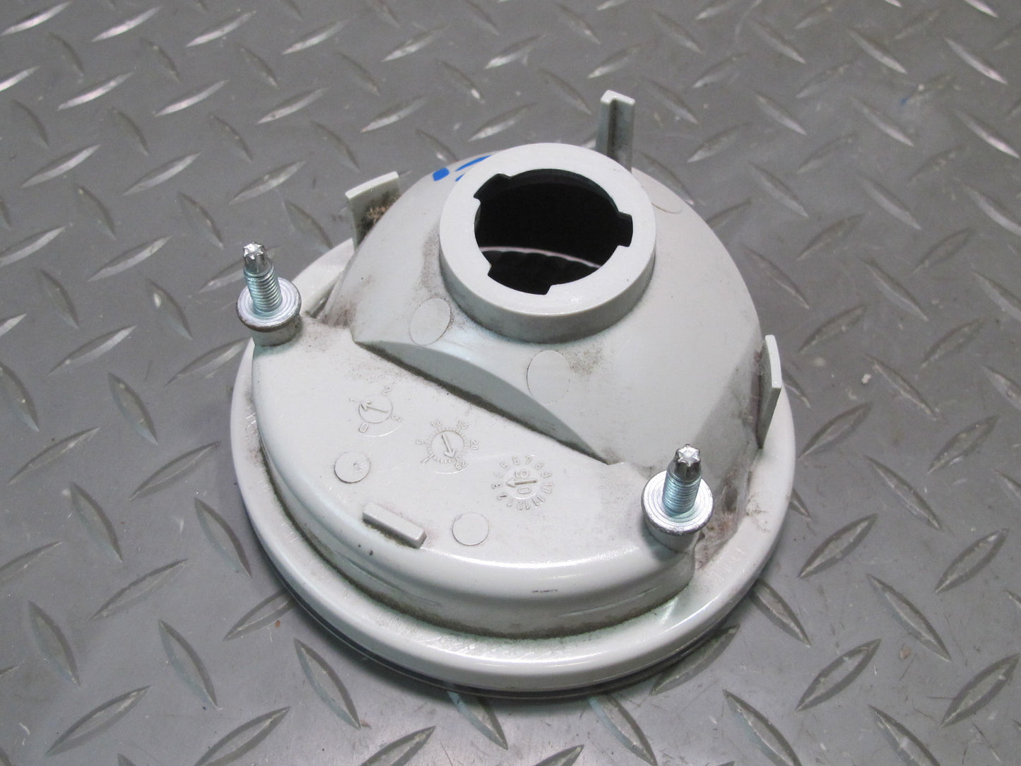 06-09 Pontiac Solstice Set of 2 Rear Left & Right Back UP Light Lamp OEM