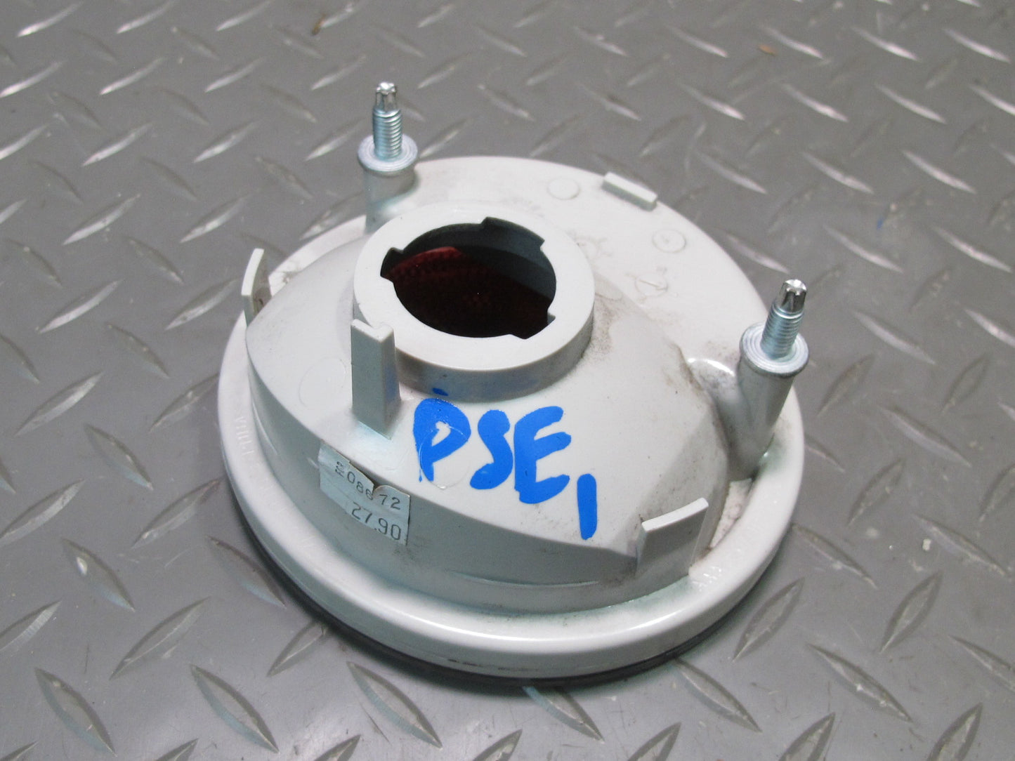 06-09 Pontiac Solstice Set of 2 Rear Left & Right Back UP Light Lamp OEM