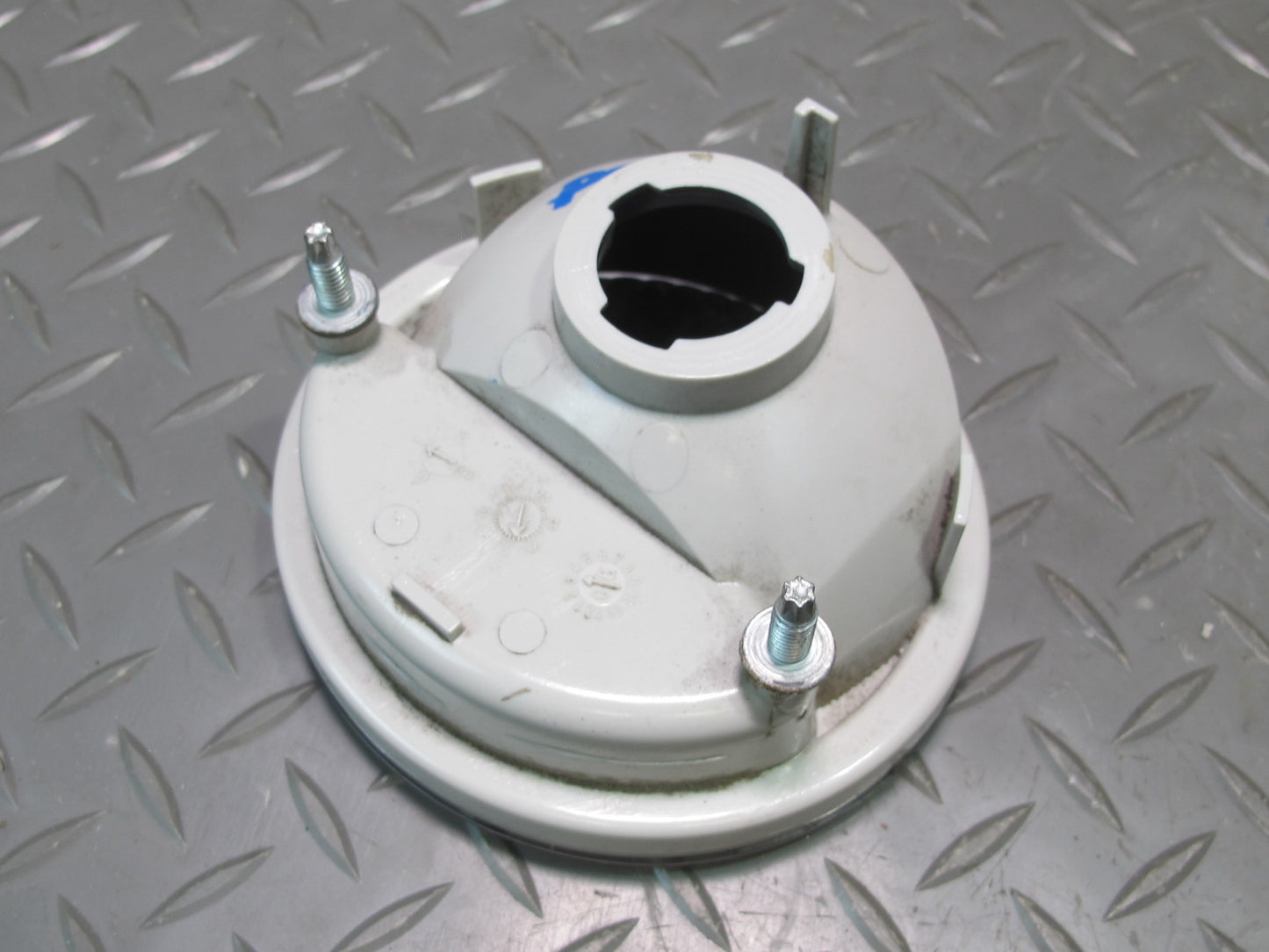 06-09 Pontiac Solstice Set of 2 Rear Left & Right Back UP Light Lamp OEM