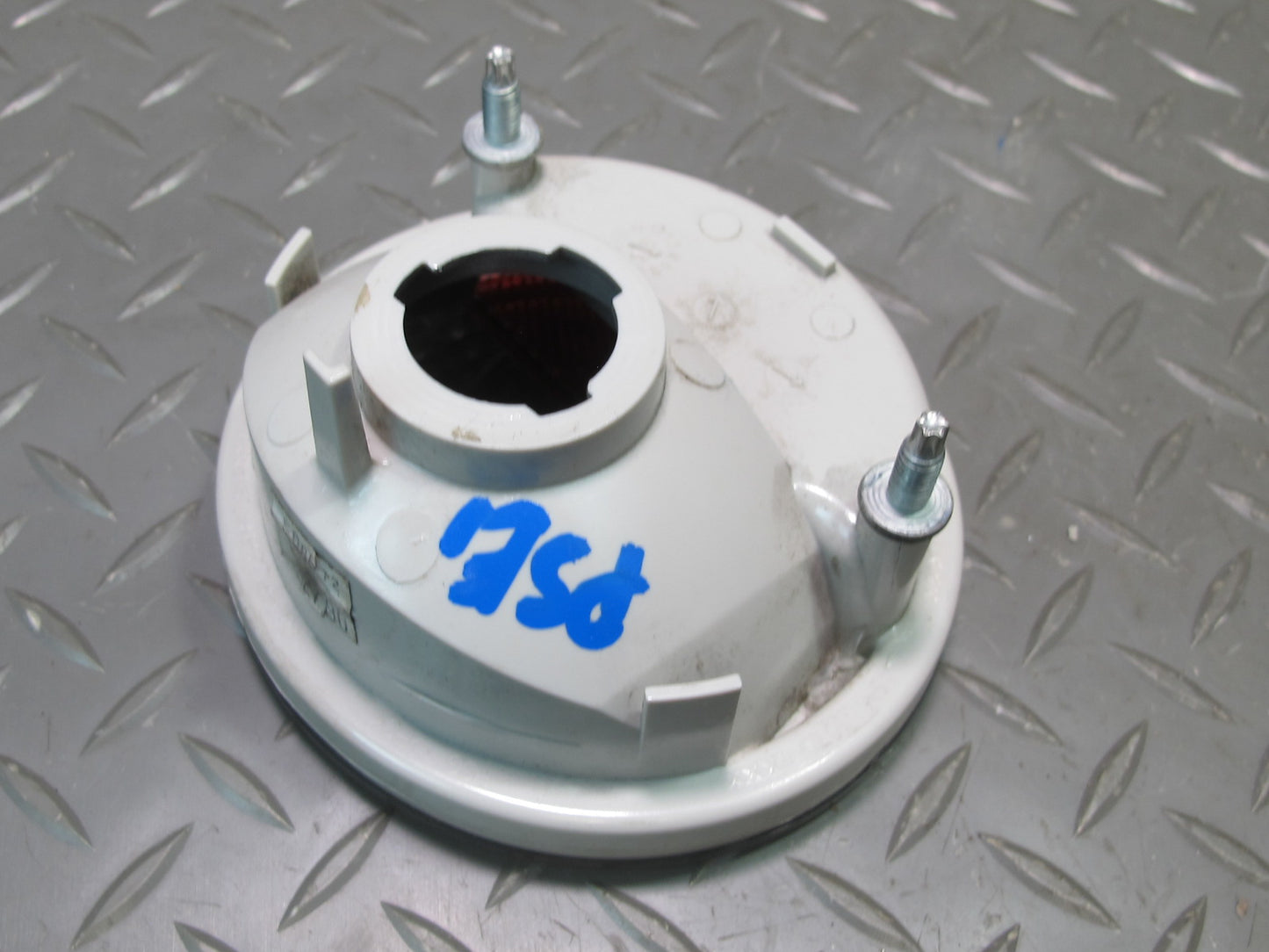 06-09 Pontiac Solstice Set of 2 Rear Left & Right Back UP Light Lamp OEM