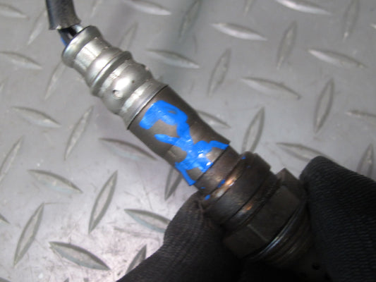 06-07 Pontiac Solstice 2.4L Set of 2 Exhaust Oxygen O2 Lambda Sensor OEM