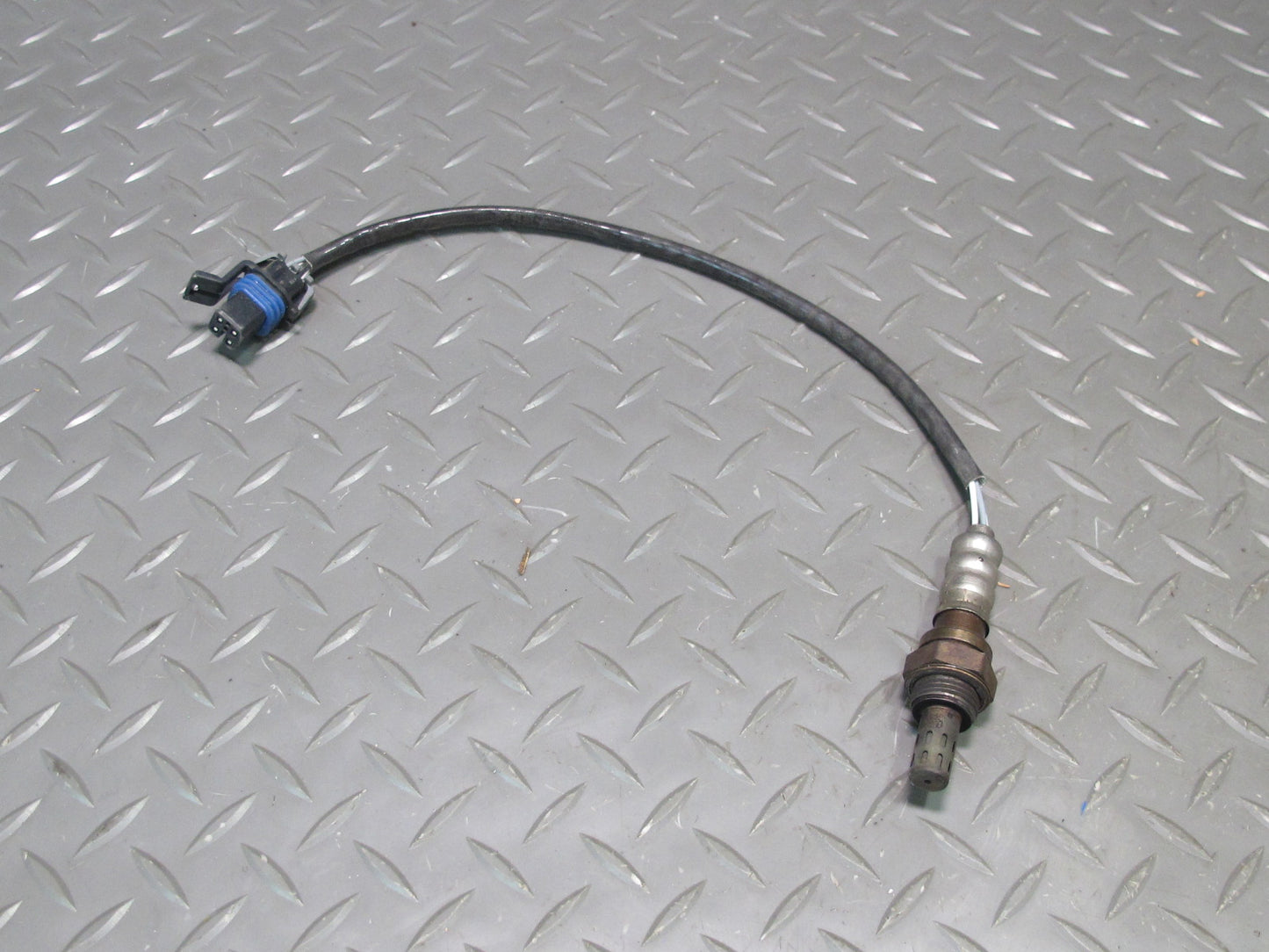 06-07 Pontiac Solstice 2.4L Set of 2 Exhaust Oxygen O2 Lambda Sensor OEM