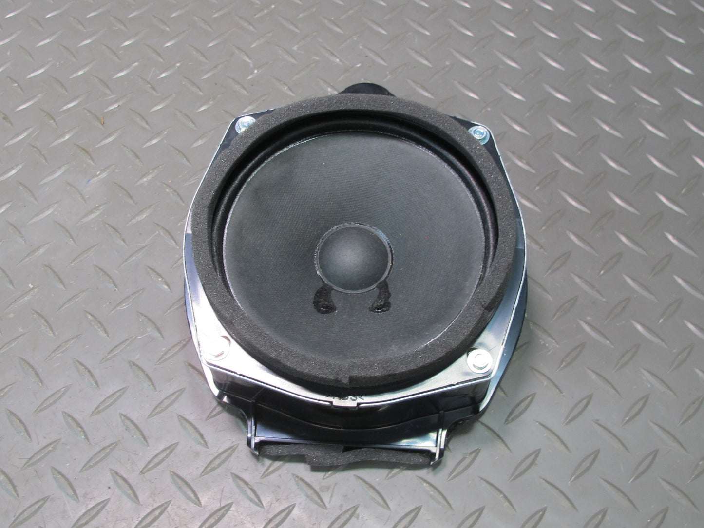 06-10 Pontiac Solstice Saturn SKY Set of 2 Left & Right Door Speaker OEM