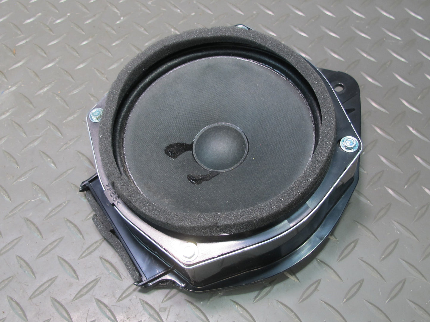 06-10 Pontiac Solstice Saturn SKY Set of 2 Left & Right Door Speaker OEM