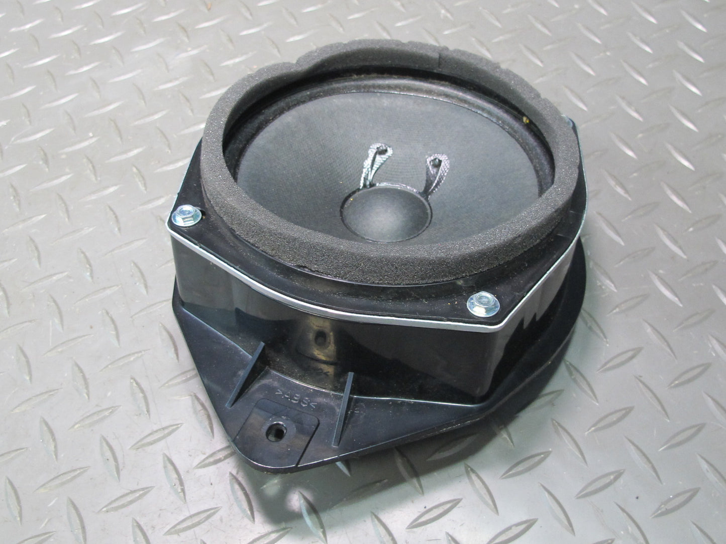 06-10 Pontiac Solstice Saturn SKY Set of 2 Left & Right Door Speaker OEM