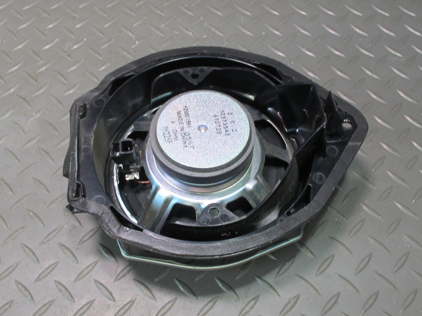 06-10 Pontiac Solstice Saturn SKY Set of 2 Left & Right Door Speaker OEM