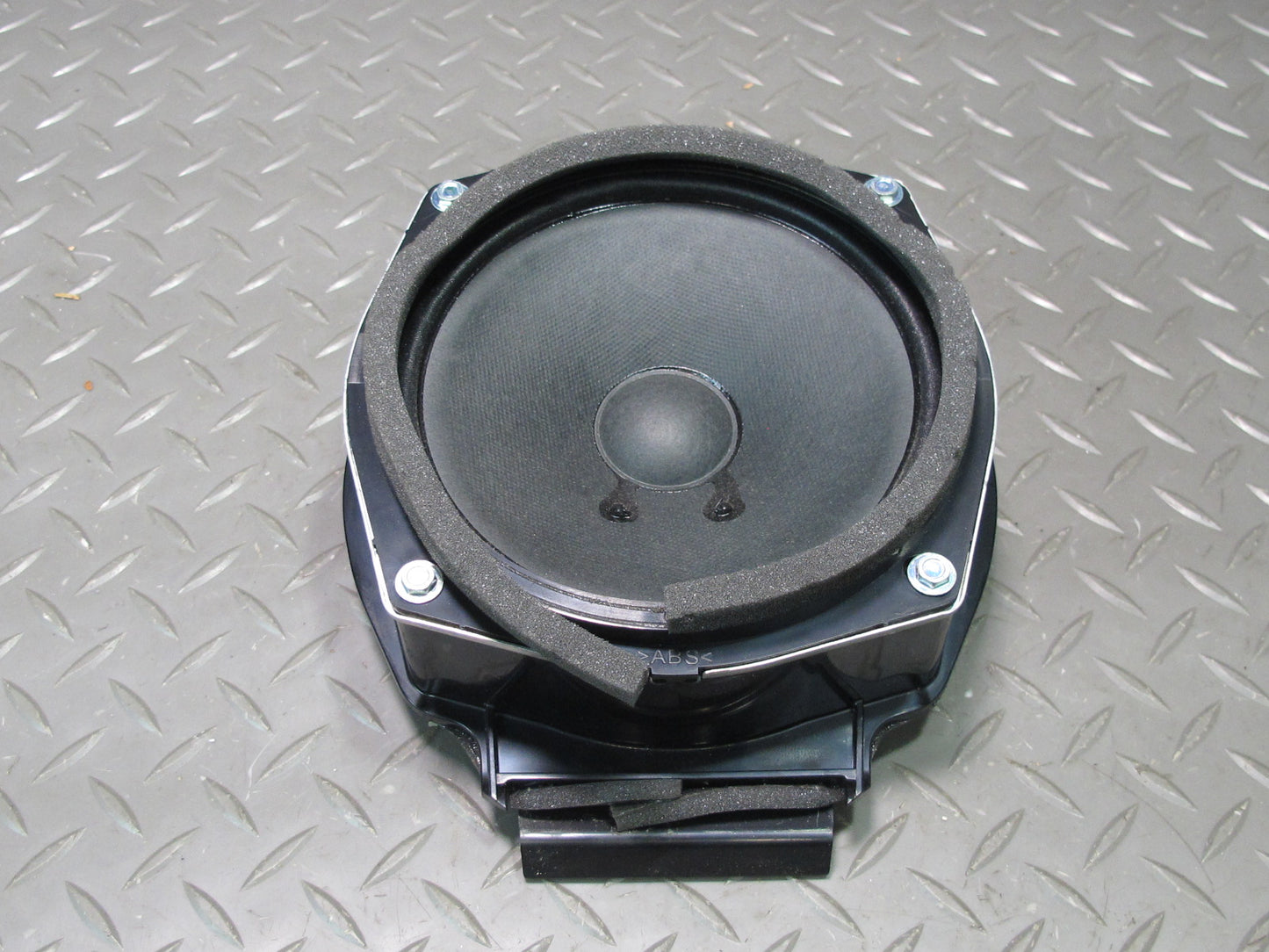 06-10 Pontiac Solstice Saturn SKY Set of 2 Left & Right Door Speaker OEM