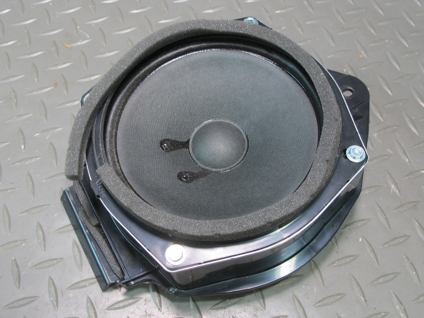 06-10 Pontiac Solstice Saturn SKY Set of 2 Left & Right Door Speaker OEM