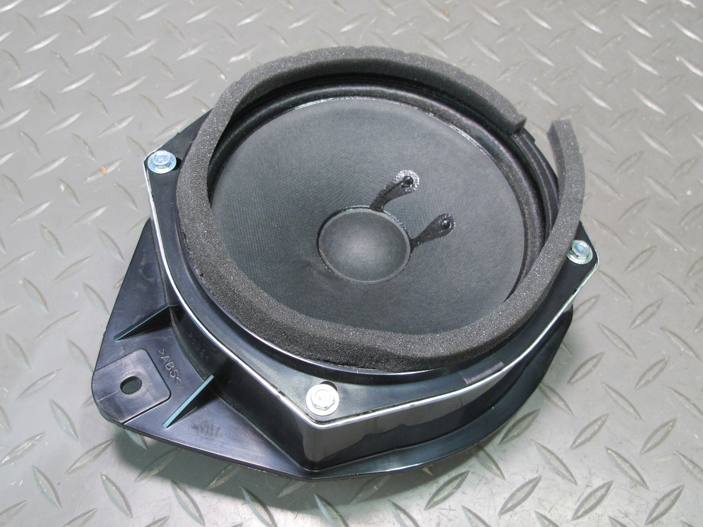 06-10 Pontiac Solstice Saturn SKY Set of 2 Left & Right Door Speaker OEM