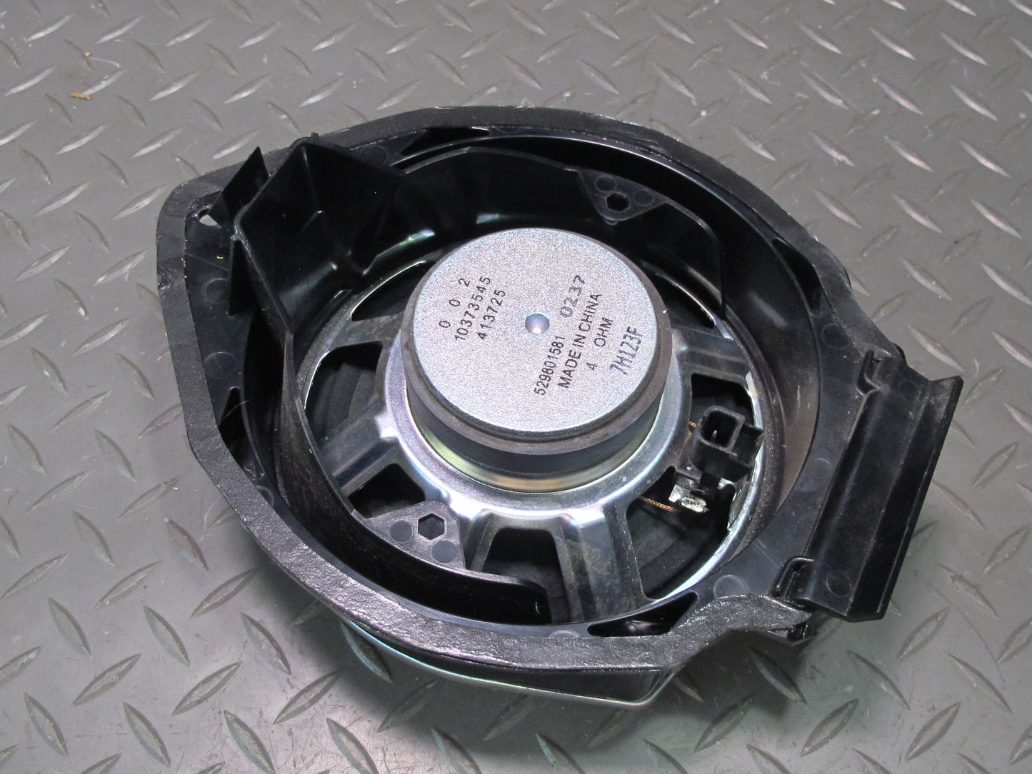 06-10 Pontiac Solstice Saturn SKY Set of 2 Left & Right Door Speaker OEM