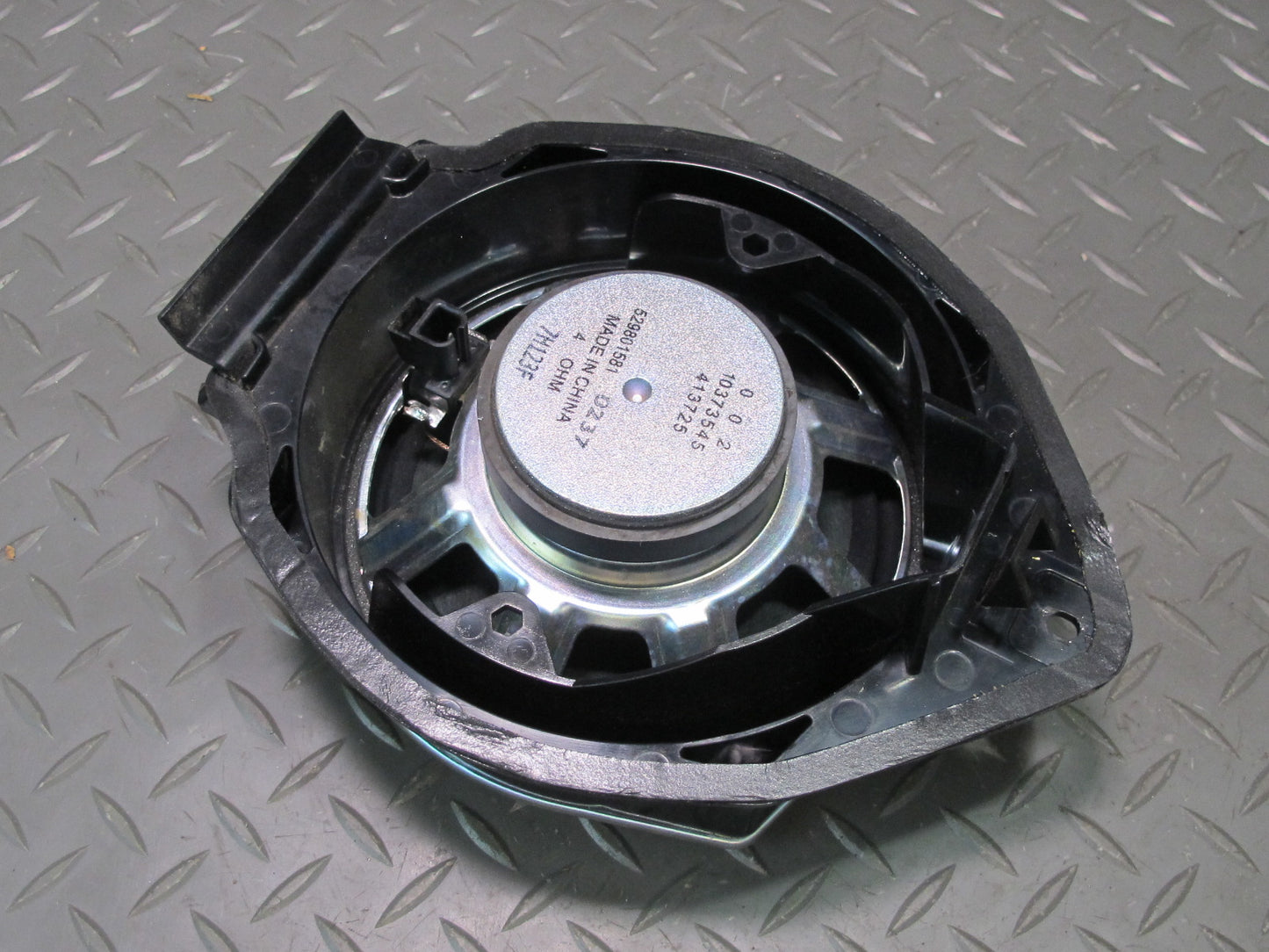 06-10 Pontiac Solstice Saturn SKY Set of 2 Left & Right Door Speaker OEM