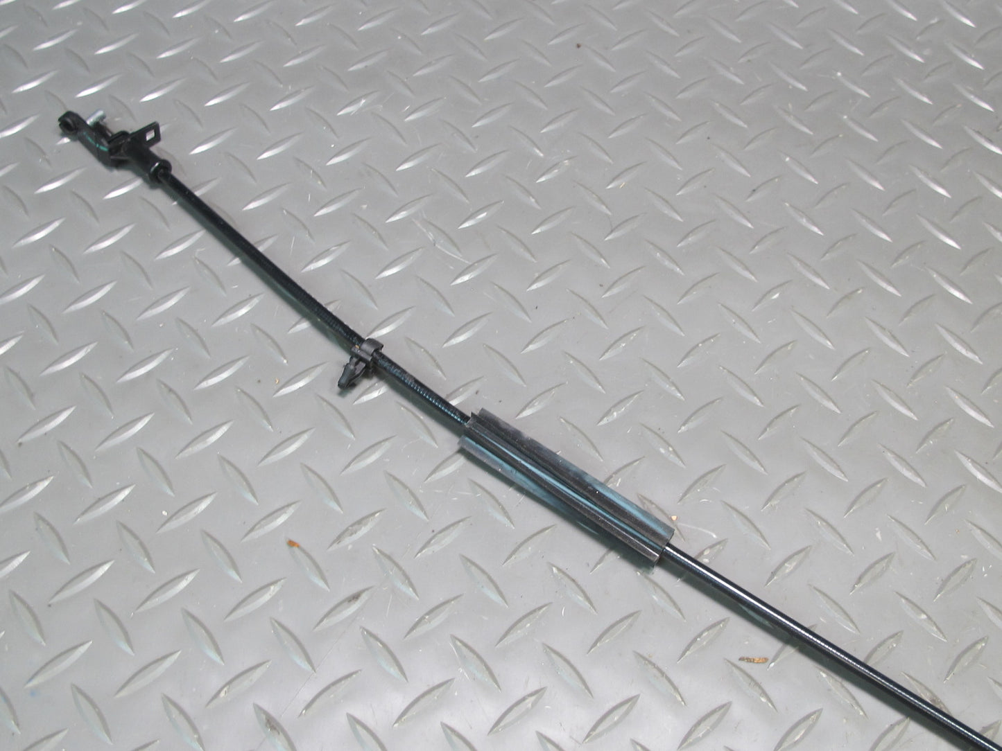 06-10 Pontiac Solstice Saturn SKY Left Door Lock Latch Actuator 15901300 OEM