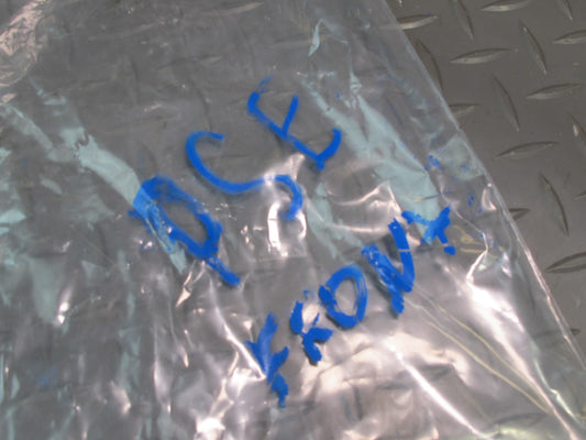 06-10 Pontiac Solstice Saturn SKY Set of 4 Front Suspension Adjust Camber Bolt