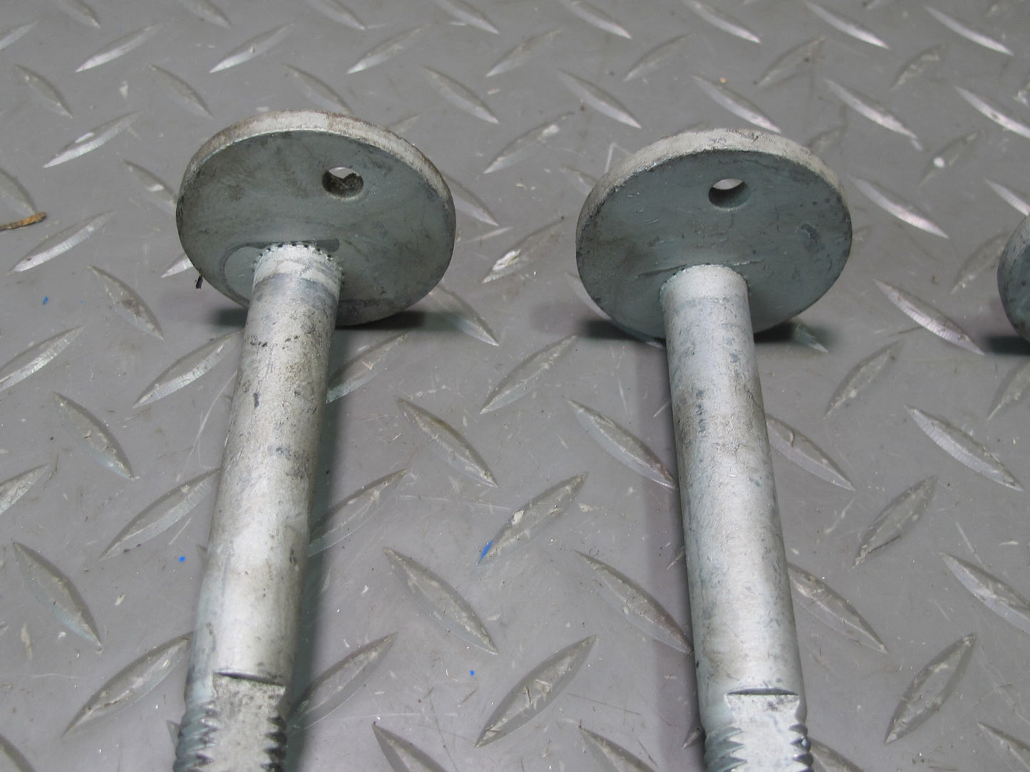 06-10 Pontiac Solstice Saturn SKY Set of 4 Front Suspension Adjust Camber Bolt