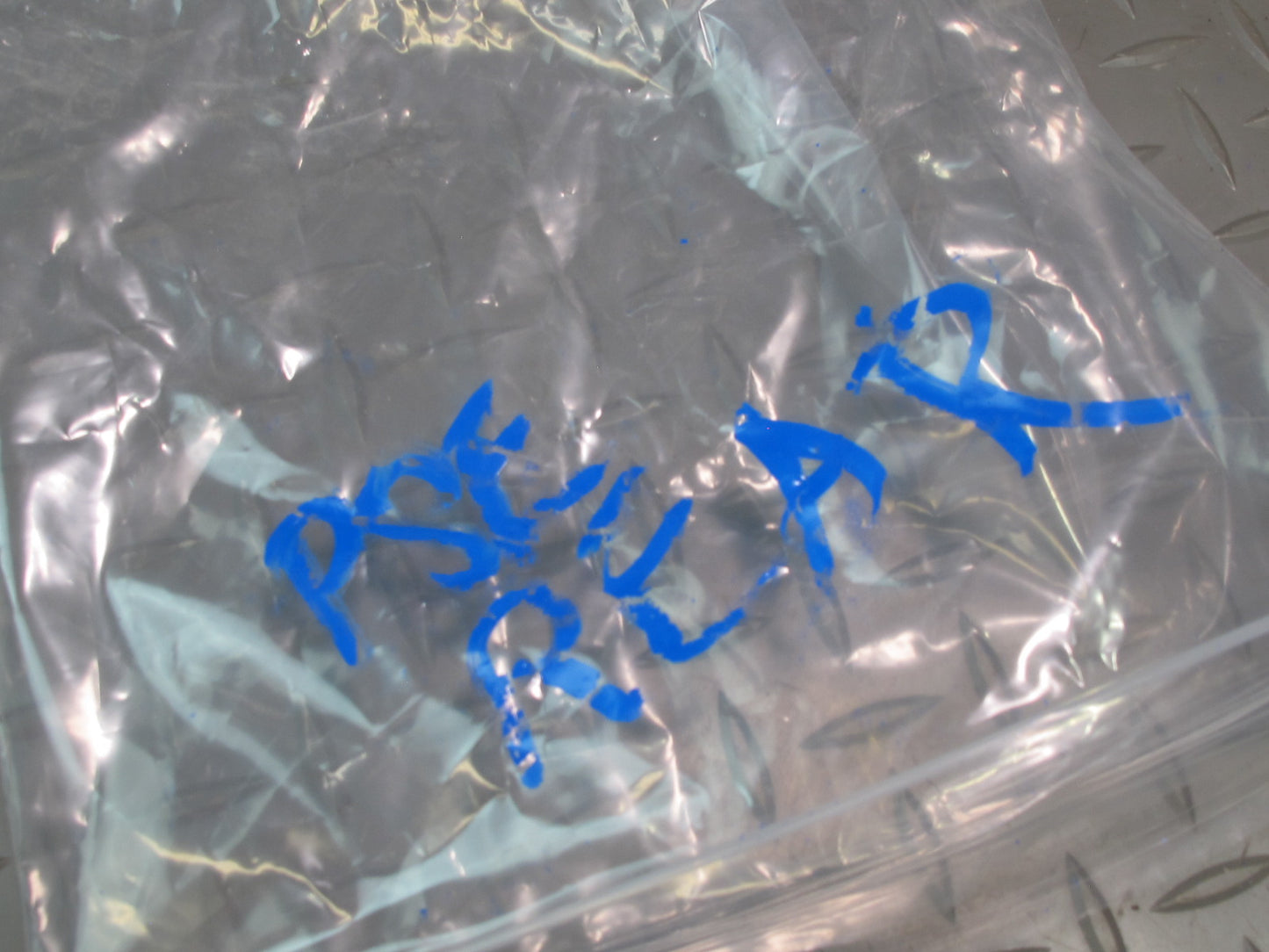 06-10 Pontiac Solstice Saturn SKY Set of 4 Rear Suspension Adjust Camber Bolt