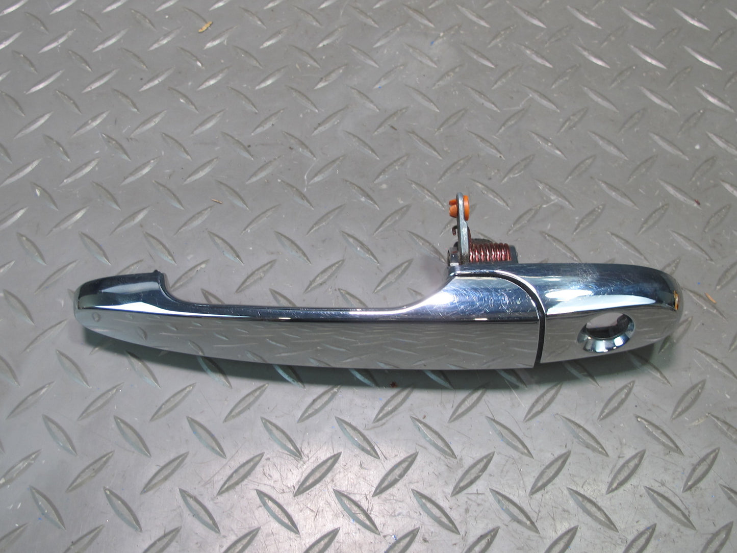 06-10 Pontiac Solstice Saturn SKY Left Driver Door Exterior Handle OEM