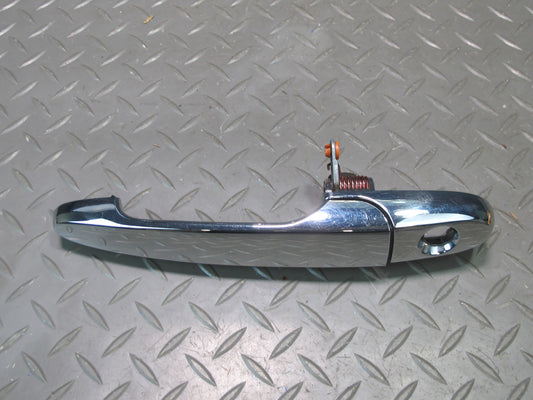 06-10 Pontiac Solstice Saturn SKY Left Driver Door Exterior Handle OEM