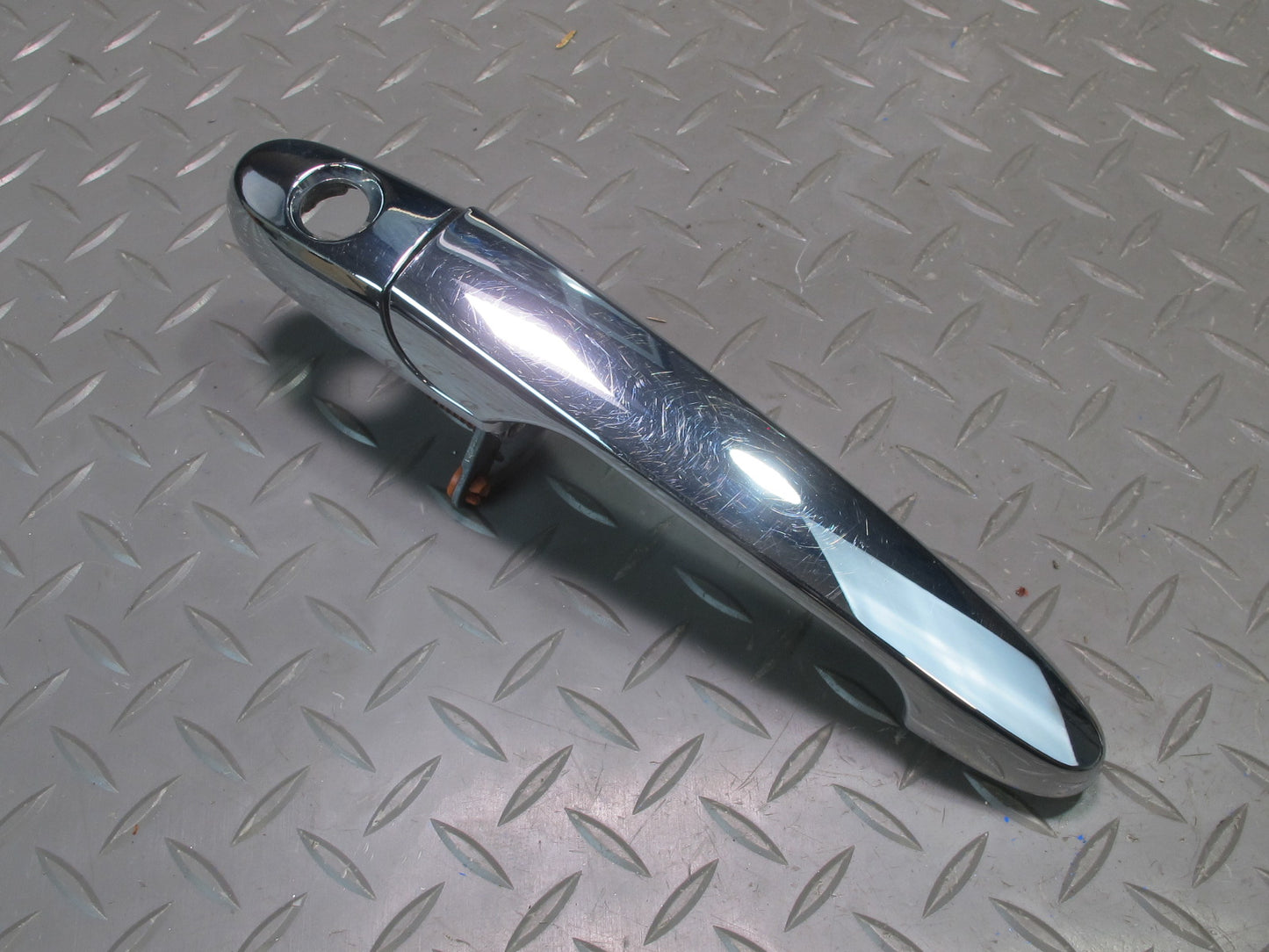 06-10 Pontiac Solstice Saturn SKY Left Driver Door Exterior Handle OEM