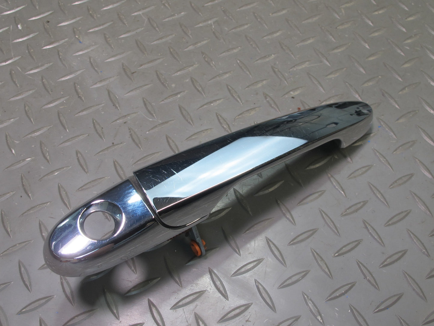 06-10 Pontiac Solstice Saturn SKY Left Driver Door Exterior Handle OEM