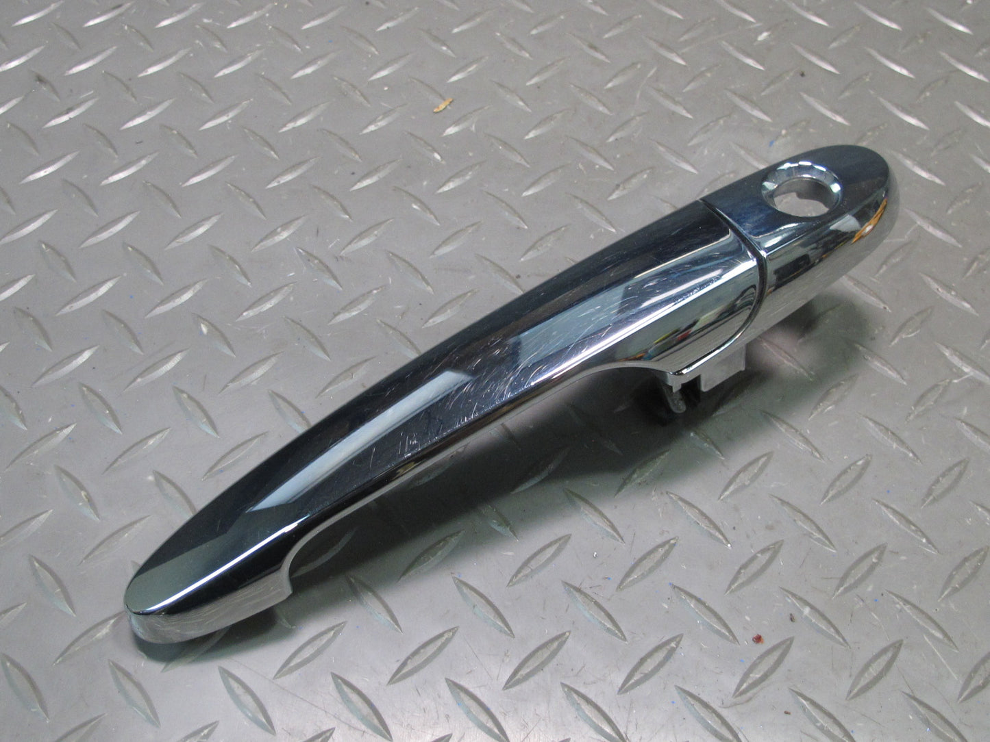 06-10 Pontiac Solstice Saturn SKY Left Driver Door Exterior Handle OEM