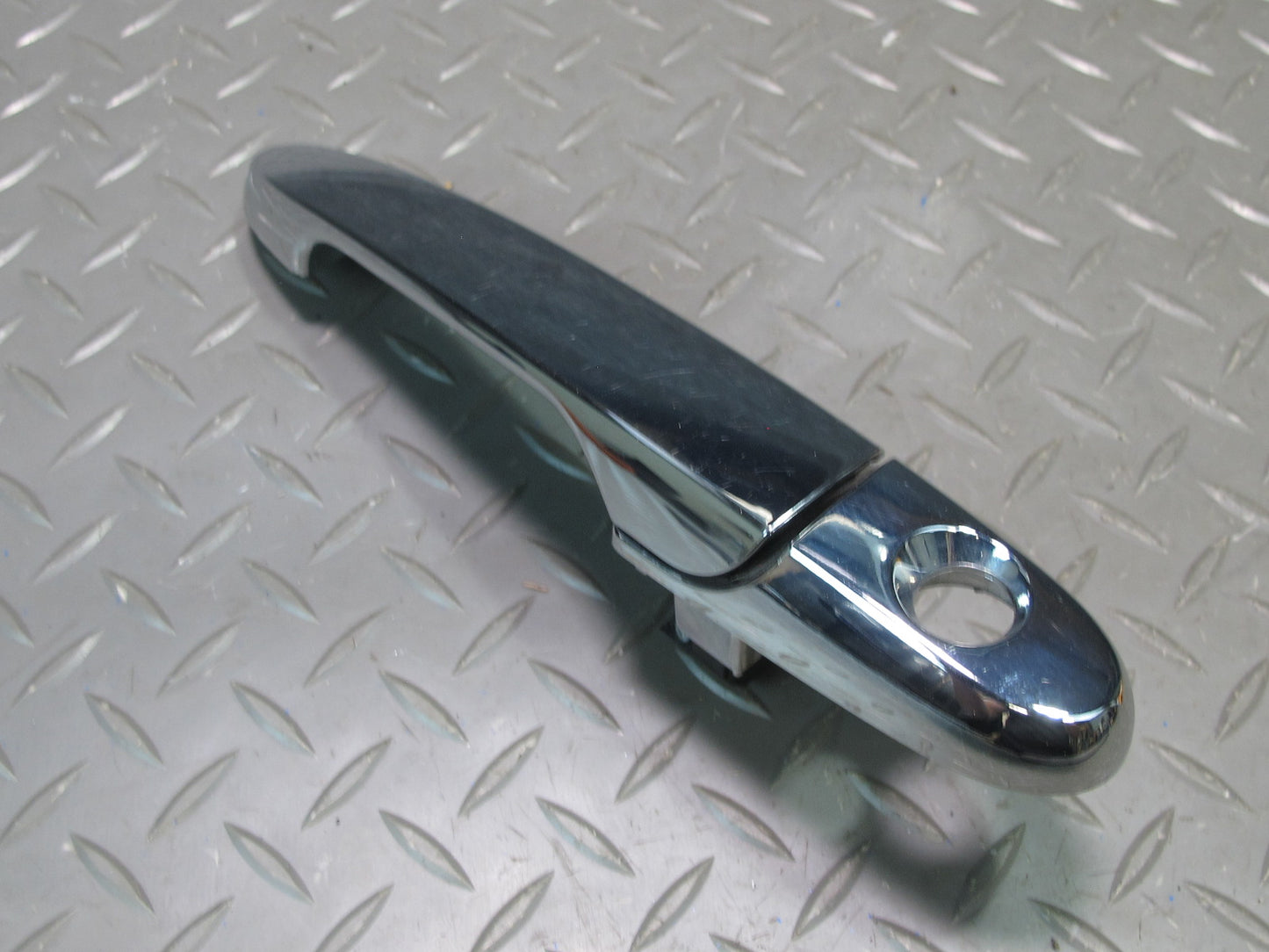 06-10 Pontiac Solstice Saturn SKY Left Driver Door Exterior Handle OEM