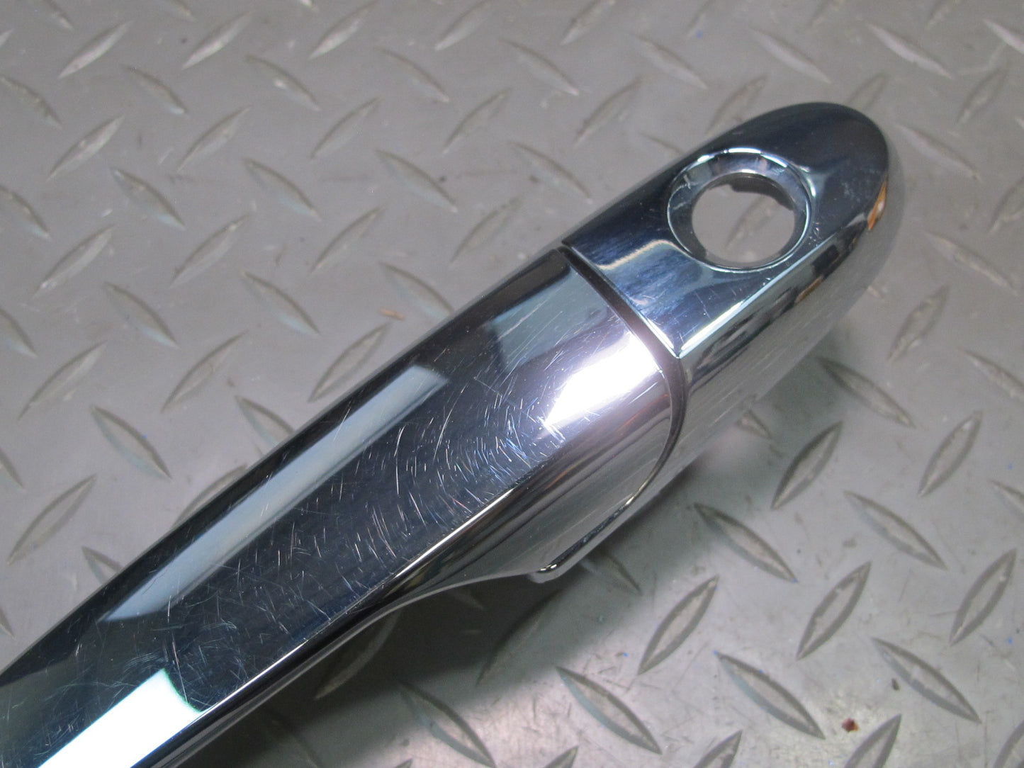 06-10 Pontiac Solstice Saturn SKY Left Driver Door Exterior Handle OEM