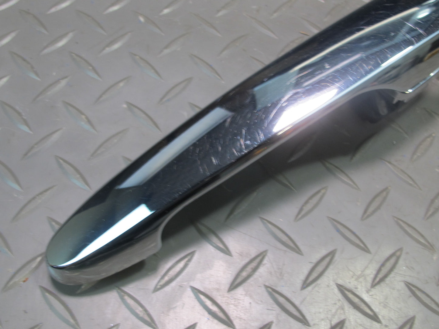 06-10 Pontiac Solstice Saturn SKY Left Driver Door Exterior Handle OEM