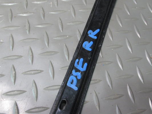 06-10 Pontiac Solstice Saturn SKY Right Door Window Regulator w Motor 20K OEM