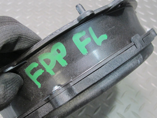 17-23 Porsche Panamera 971 Front & Rear Audio System Speaker Set of 9