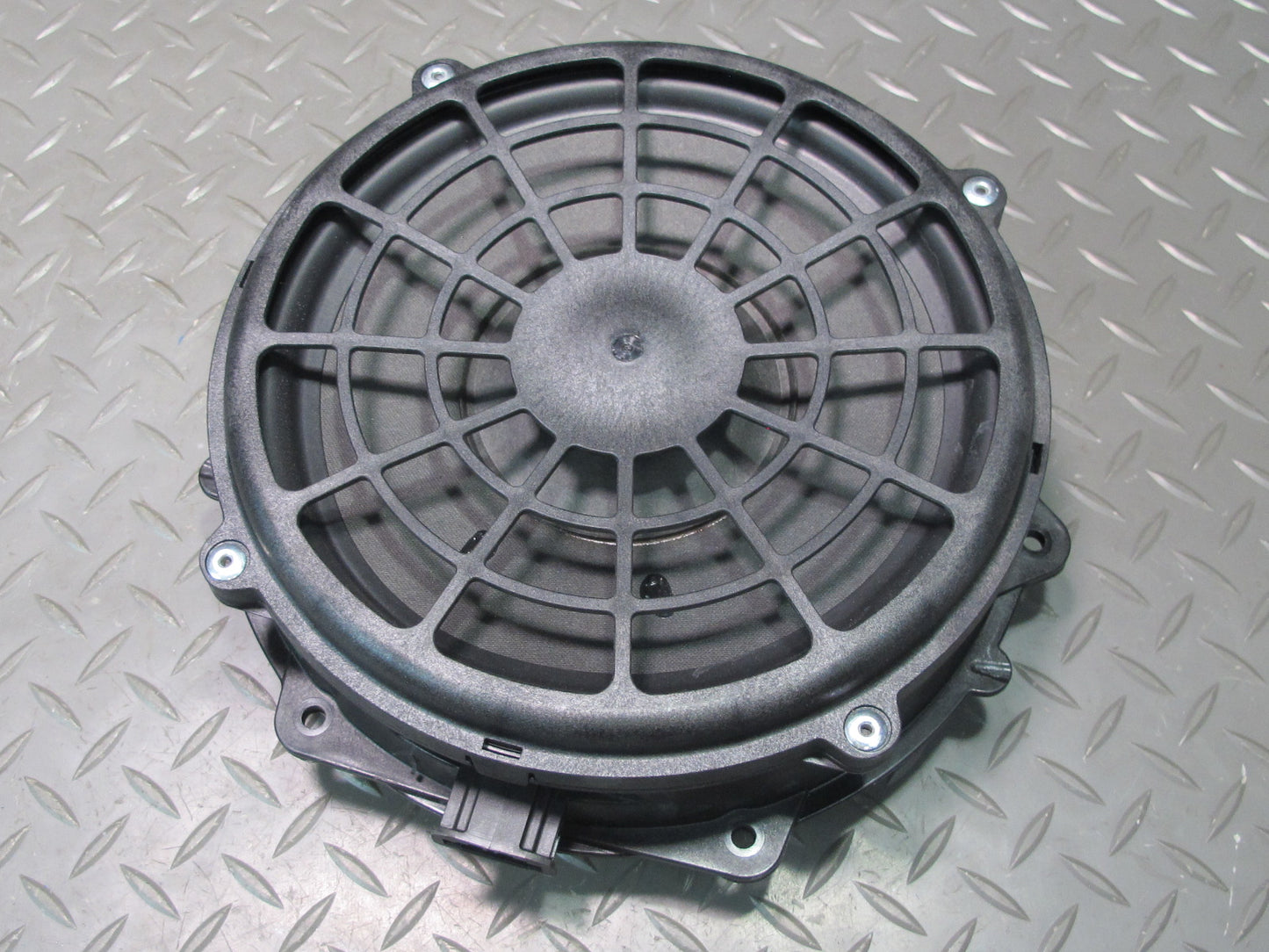 17-23 Porsche Panamera 971 Front & Rear Audio System Speaker Set of 9