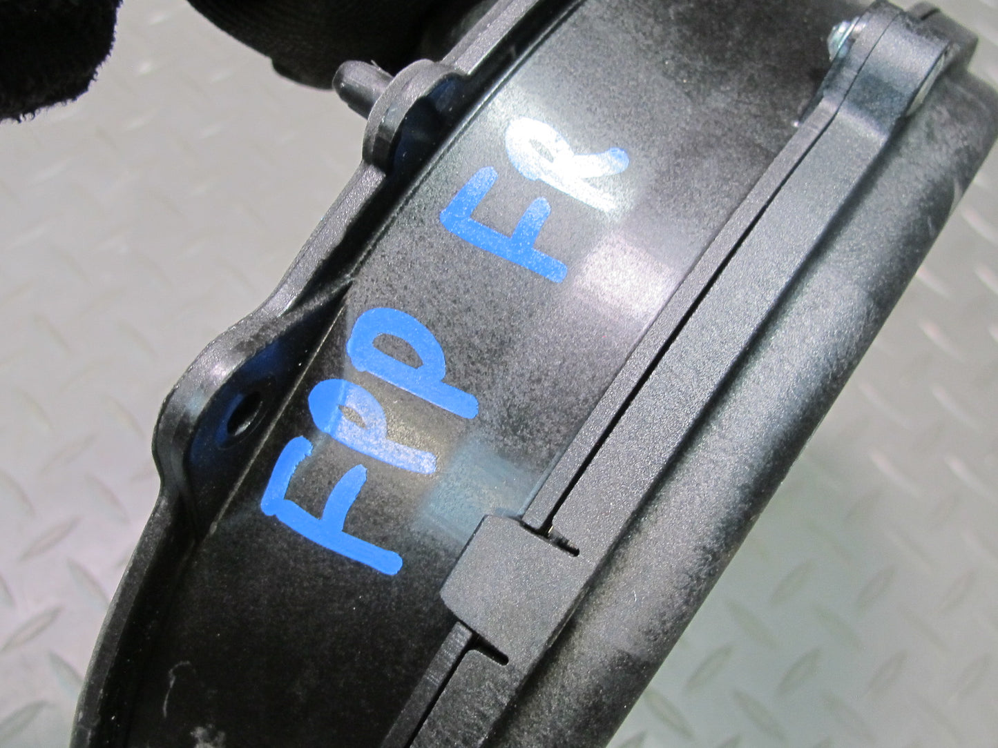 17-23 Porsche Panamera 971 Front & Rear Audio System Speaker Set of 9