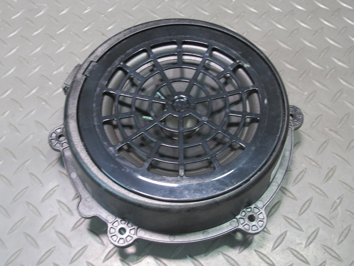 17-23 Porsche Panamera 971 Front & Rear Audio System Speaker Set of 9