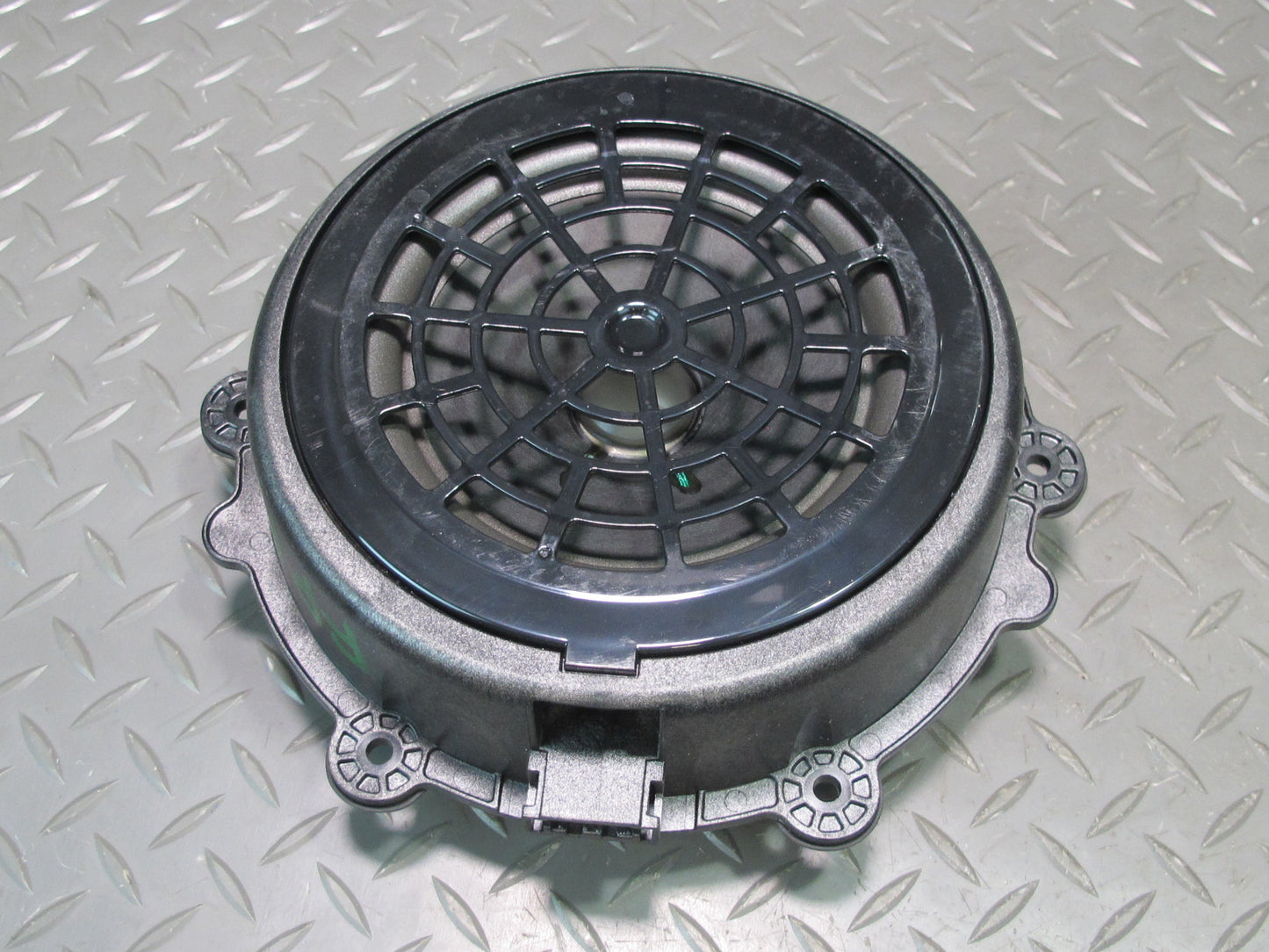 17-23 Porsche Panamera 971 Front & Rear Audio System Speaker Set of 9