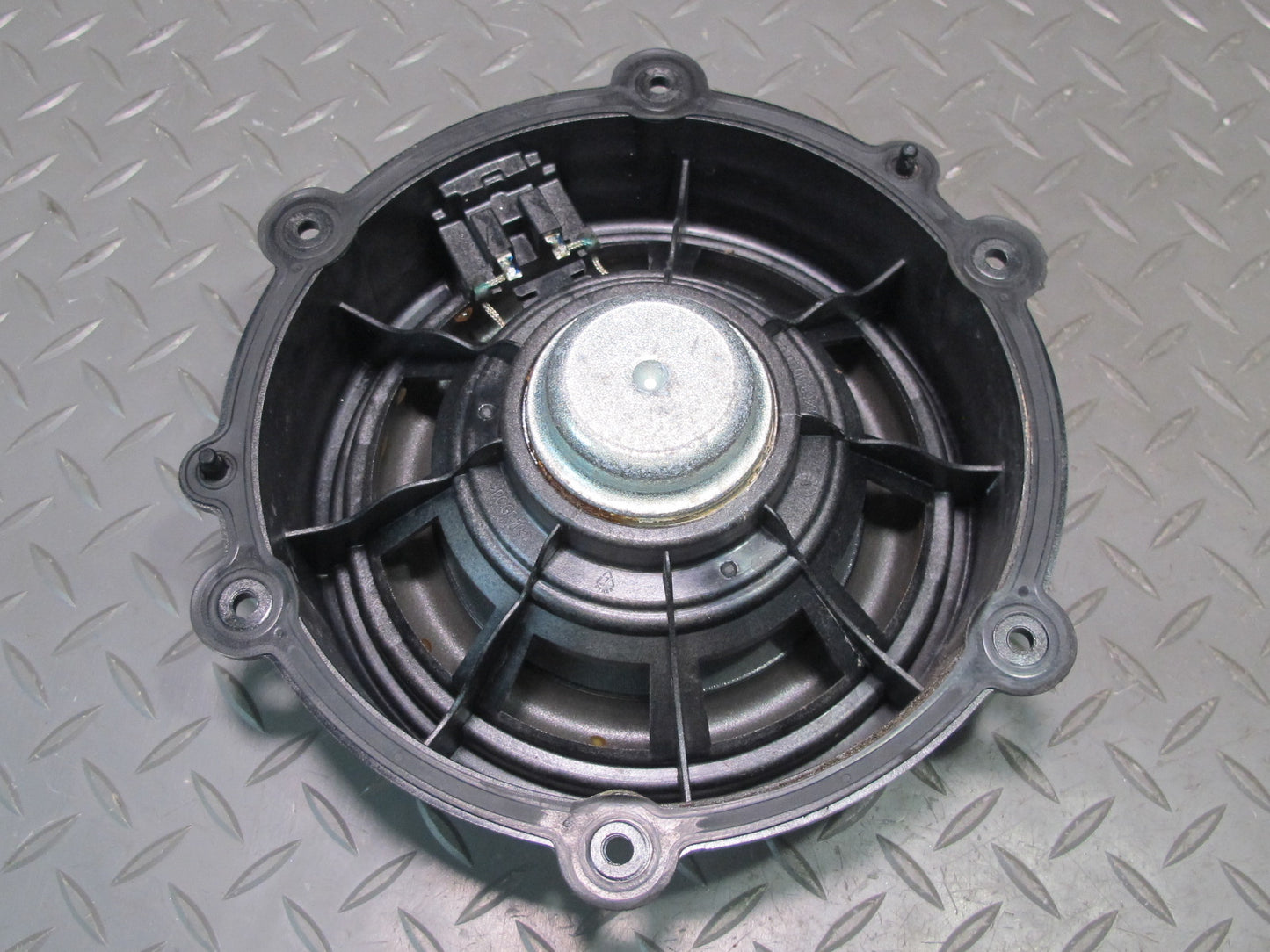 17-23 Porsche Panamera 971 Front & Rear Audio System Speaker Set of 9