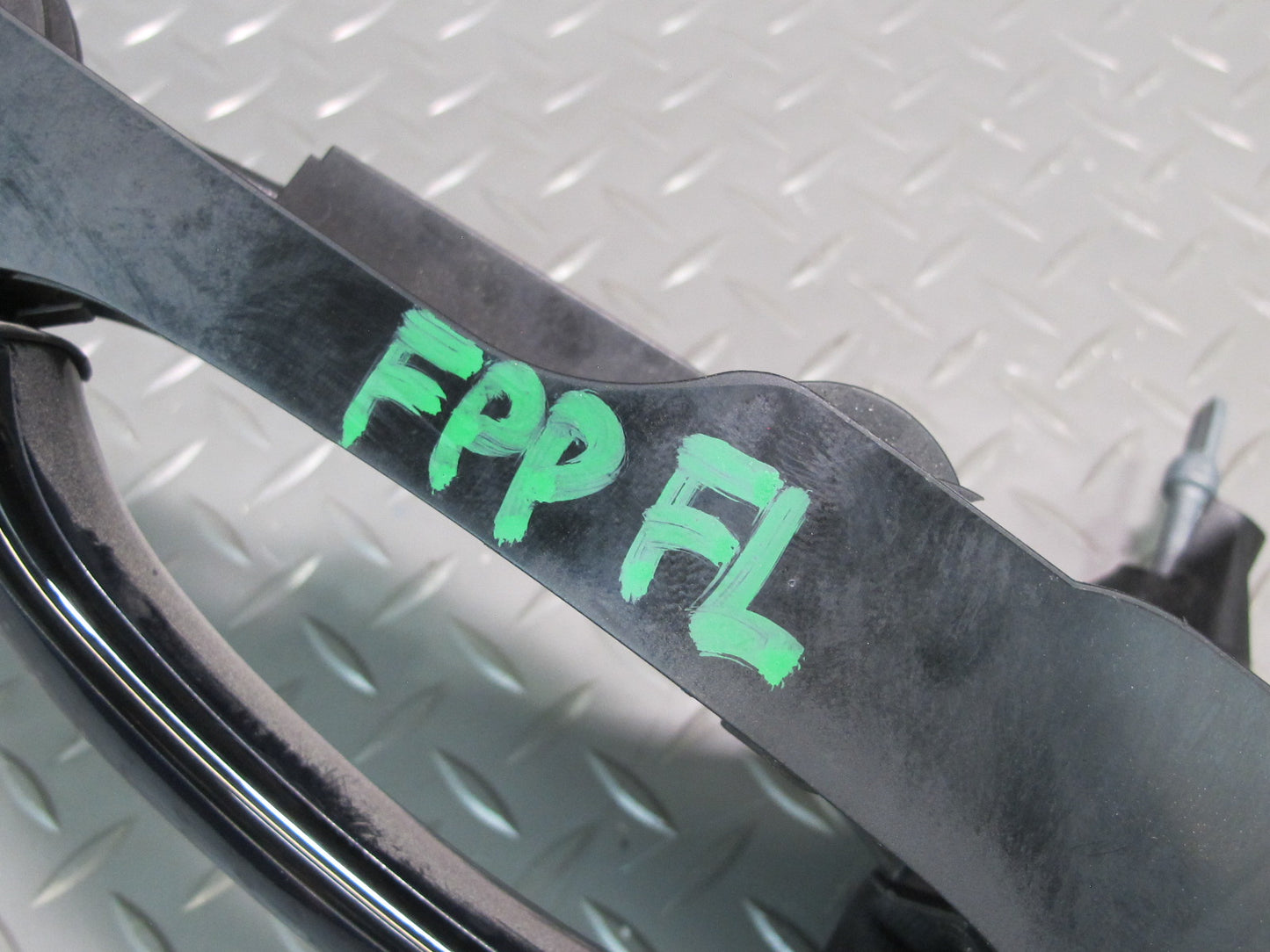 2017 Porsche Panamera 971 2.9L Csza Engine ECU ECM BCU Handle Ignition KEY Set