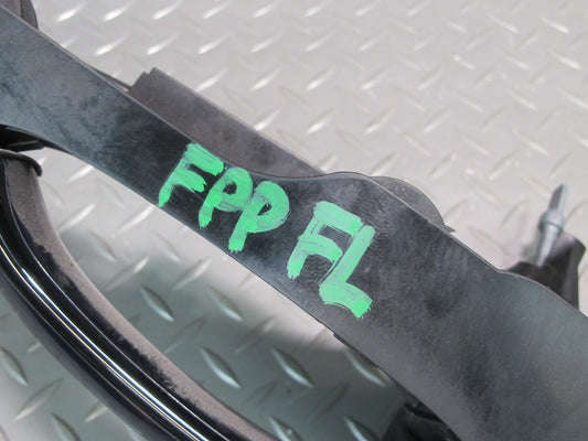 2017 Porsche Panamera 971 2.9L Csza Engine ECU ECM BCU Handle Ignition KEY Set