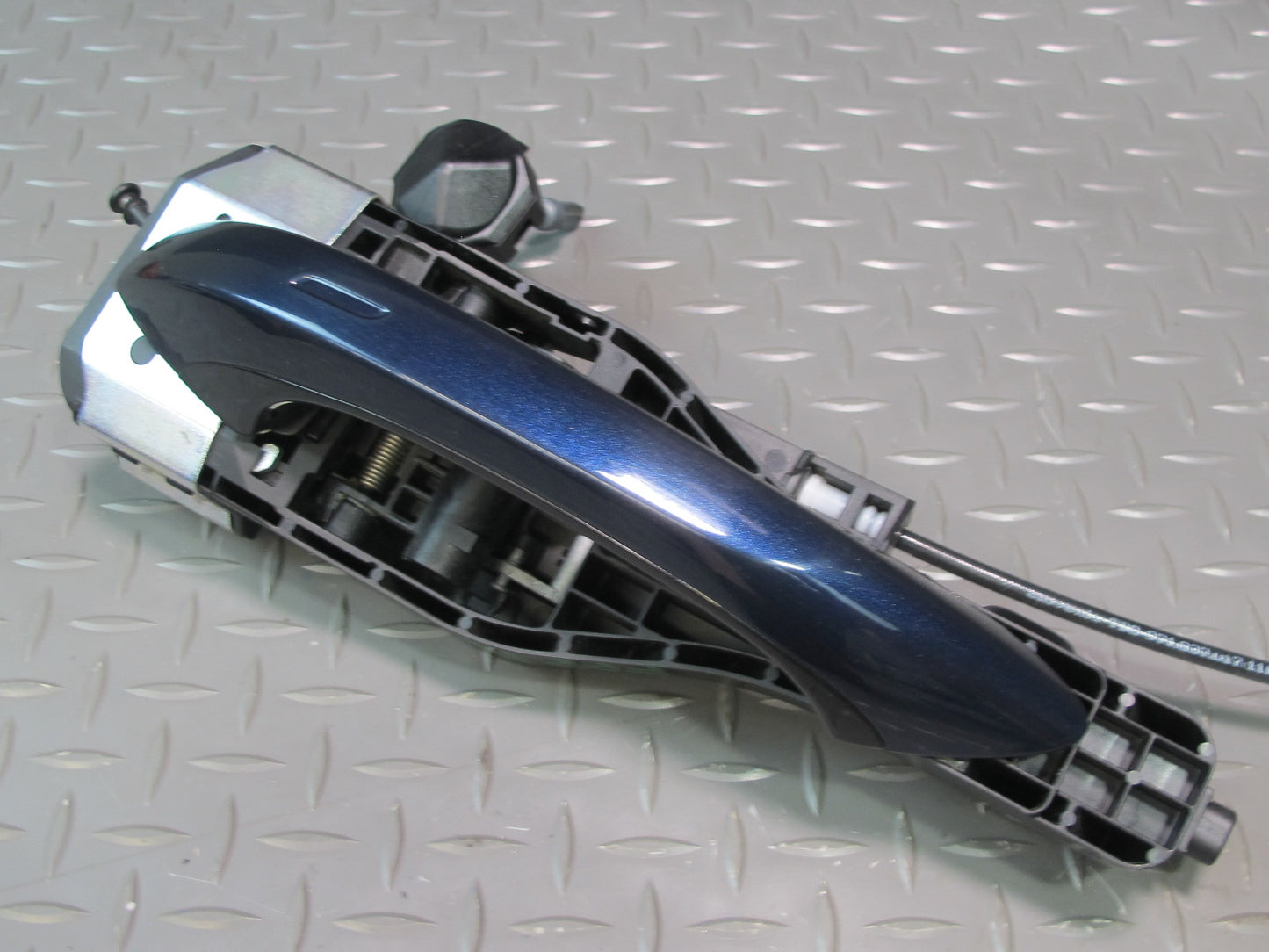 2017 Porsche Panamera 971 2.9L Csza Engine ECU ECM BCU Handle Ignition KEY Set