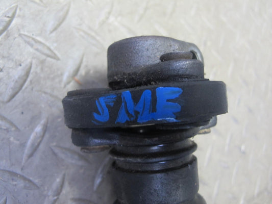 75-85 Mercedes W123 300D 240D Lower Steering Column Shaft OEM