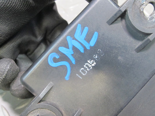 81-83 Mercedes W123 240D Diesel Glow Plug Relay 0015459732 OEM