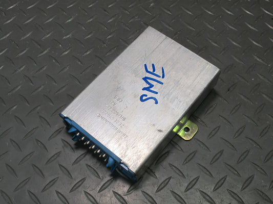 82-85 Mercedes W123 300D 240D Cruise Control Module 0025453232 OEM