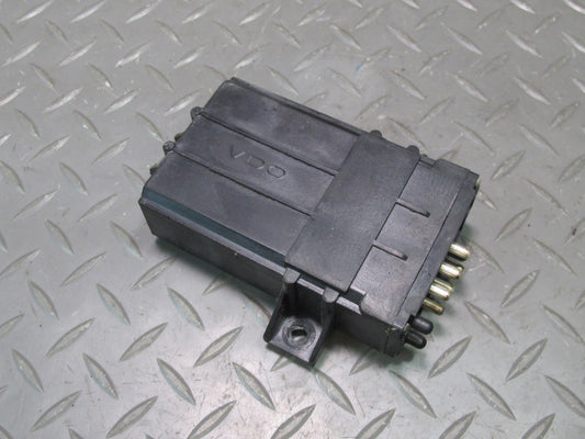 82-83 Mercedes W123 240D Engine Speed Control Unit Module 0025452932 OEM